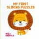My First Sliding Puzzles Wild Animals