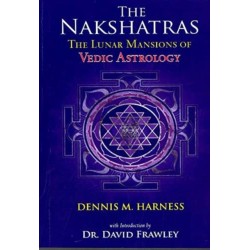 The Lunar Mansions of Vedic  Astrology