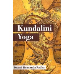 Kundalini Yoga