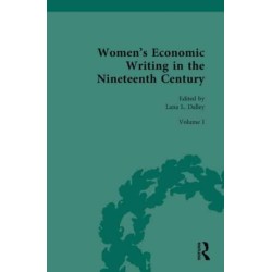 Women’s Economic Writing in the Nineteenth Century