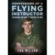 Confessions of a Flying Instructor: Teaching the RAF's Fighter Pilots