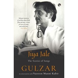Jiya Jale: The Stories Of Songs