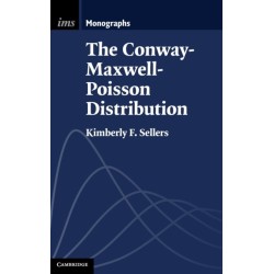 The Conway–Maxwell–Poisson Distribution