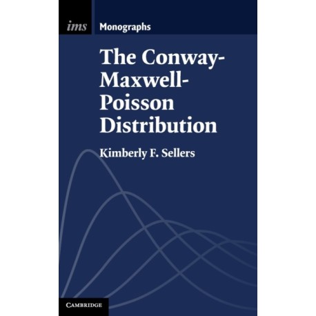 The Conway–Maxwell–Poisson Distribution