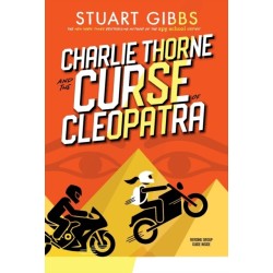 Charlie Thorne and the Curse of Cleopatra