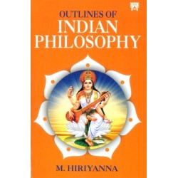 Outlines of Indian Philosophy