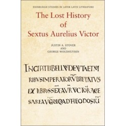 The Lost History of Sextus Aurelius Victor