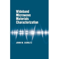 Wideband Microwave Materials Characterization