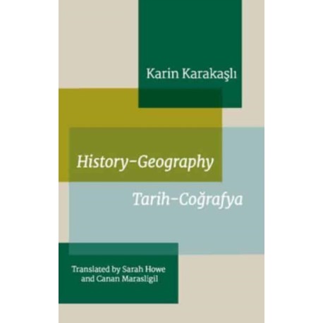 History-Geography