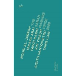 Sarah Maguire Prize Anthology 2020