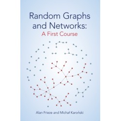 Random Graphs and Networks: A First Course