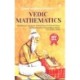 Vedic Mathematics: His Holines Jagadguru Sankaracary                        Sri harati Krsna Tirthaji Maharaja