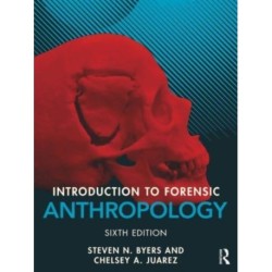 Introduction to Forensic Anthropology