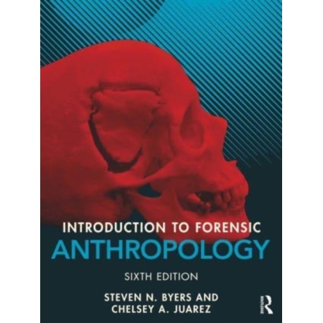 Introduction to Forensic Anthropology