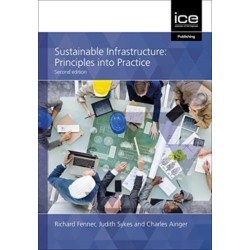 Sustainable Infrastructure: Principles into practice