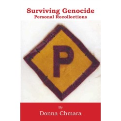 Surviving Genocide: Personal Recollections