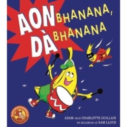 Aon Bhanana, Da Bhanana