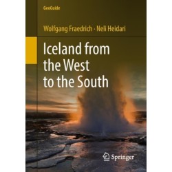 Iceland from the West to the South