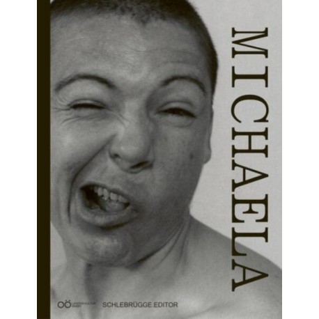 Michaela Moscouw: Present Absent