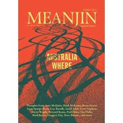 Meanjin Vol 81, No 4