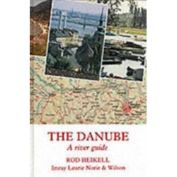 The Danube: A River Guide