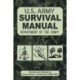 The Official U.S. Army Survival Manual Updated