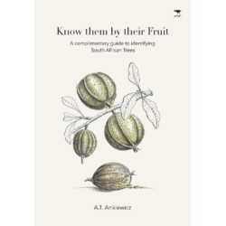 Know Them by Their Fruit: A Guide to Identifying South African