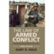 The Law of Armed Conflict: International Humanitarian Law in War