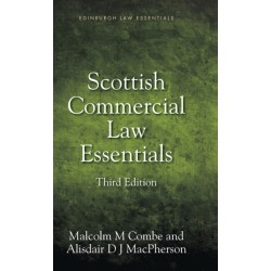 Scottish Commercial Law Essentials