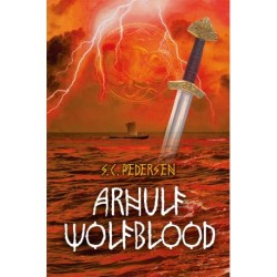 Arnulf Wolfblood