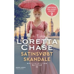 Satinsvøbt skandale