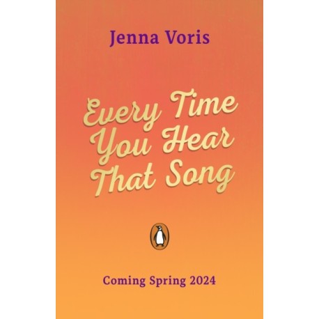 Every Time You Hear That Song