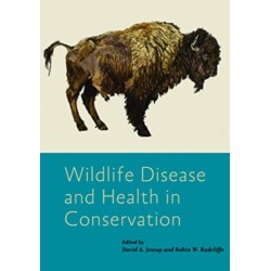 Wildlife Disease and Health in Conservation