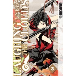 Laughing Under the Clouds, Volume 3