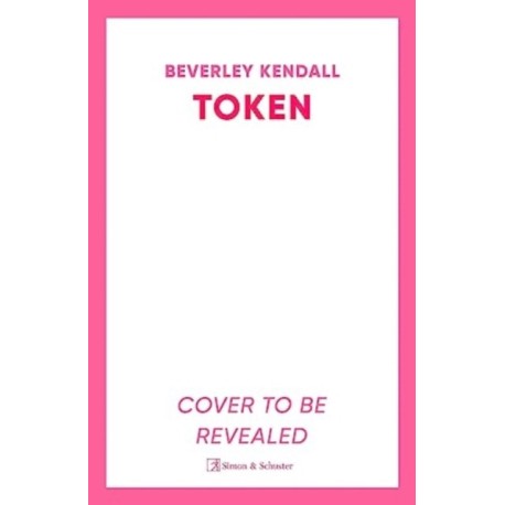Token: 'A smart, sexy rom-com that had me chuckling from the first page. I loved it' BRENDA JACKSON