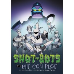 The Bit-Con Plot