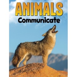 Animals Communicate