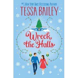 Wreck the Halls UK: A Novel