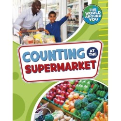 Counting at the Supermarket