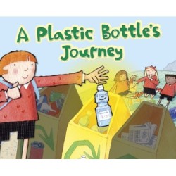 A Plastic Bottle's Journey