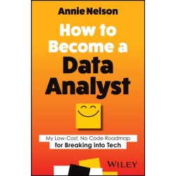 How to Become a Data Analyst: My Low-Cost, No Code Roadmap for Breaking into Tech