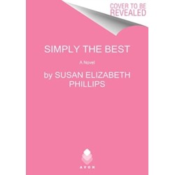 Simply the Best: A Chicago Stars Novel