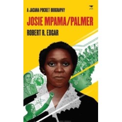 Josie Mpama/Palmer