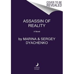 Assassin of Reality: A Novel
