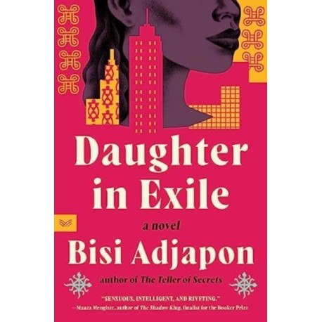 Daughter in Exile: A Novel