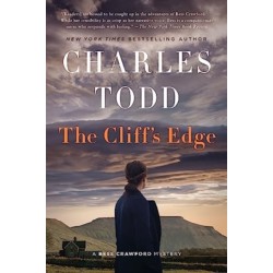 The Cliff's Edge: A Novel