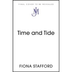 Time and Tide: The Long, Long Life  of Landscape