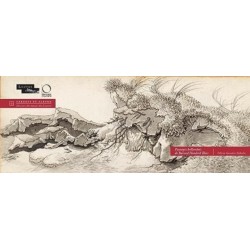 Paysages hollandais de Barend Hendrik Thier