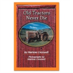Old Tractors Never Die