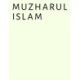 Muzharul Islam